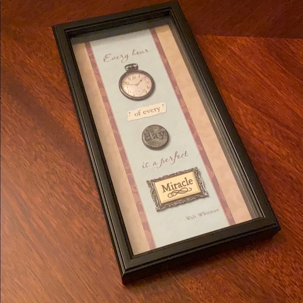 Walt Whitman Quote Wall Art